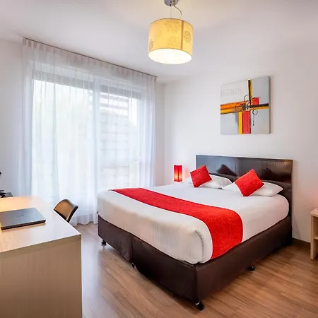 Alezan Hotel & Residence-3