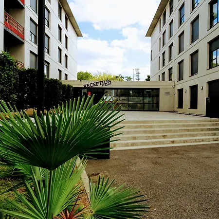 Alezan Hôtel&Résidence-3