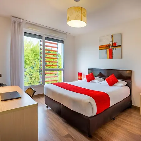 Alezan Hotel & Residence-2
